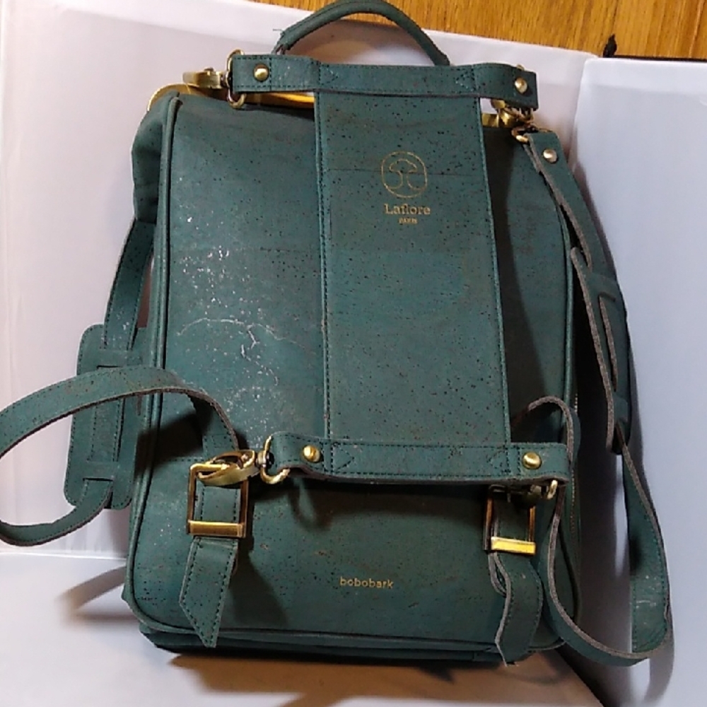 Lani Green Women's Backpack